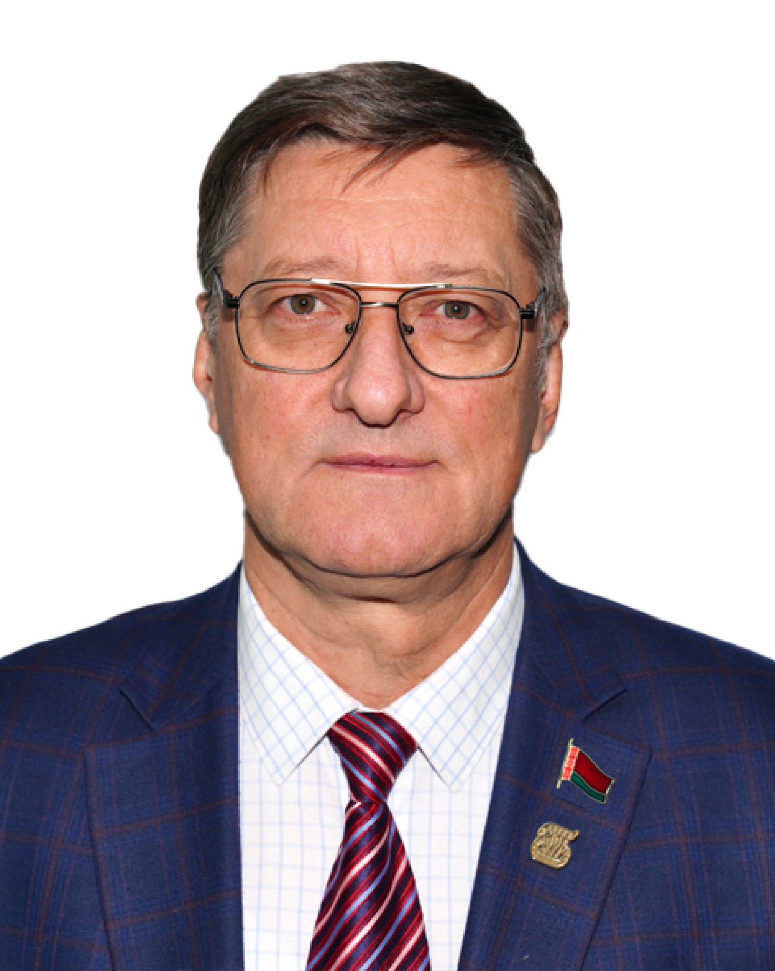 Михайловский Федор Федорович